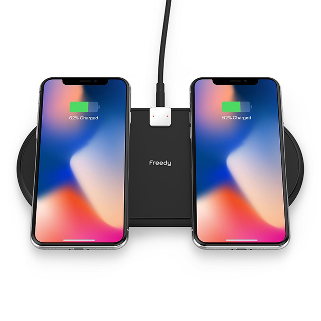 Flex Dual Wireless Charging Padサブ画像