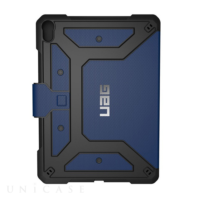 【iPad Pro(11inch)(第1世代) ケース】UAG Metropolis Case (コバルト)