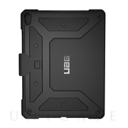 【iPad Pro(12.9inch)(第3世代) ケース】UAG Metropolis Case (ブラック)