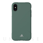 【iPhoneXS/X ケース】Solo Case FW18 (Raw Green)