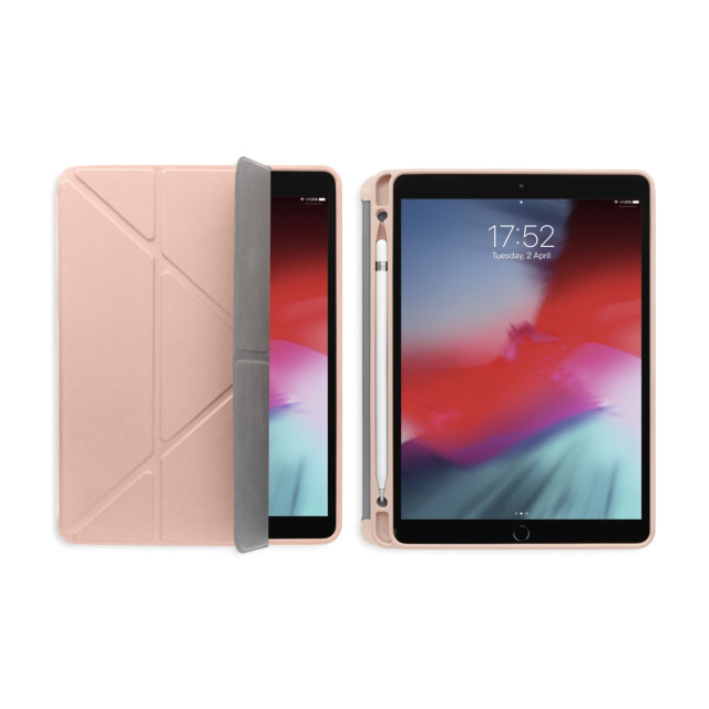 【iPad Air(10.5inch)(第3世代)/Pro(10.5inch) ケース】TORRIO Plus (ピンク)goods_nameサブ画像