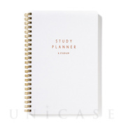 STUDY PLANNER DAILY (SPARKLE)