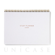STUDY PLANNER WEEKLY (SPARKLE)