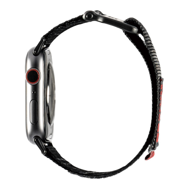 【Apple Watch バンド 45/44/42mm】UAG ACTIVEシリーズ (オレンジ) for Apple Watch SE(第1世代)/Series9/7/6/5/4/3/2/1サブ画像