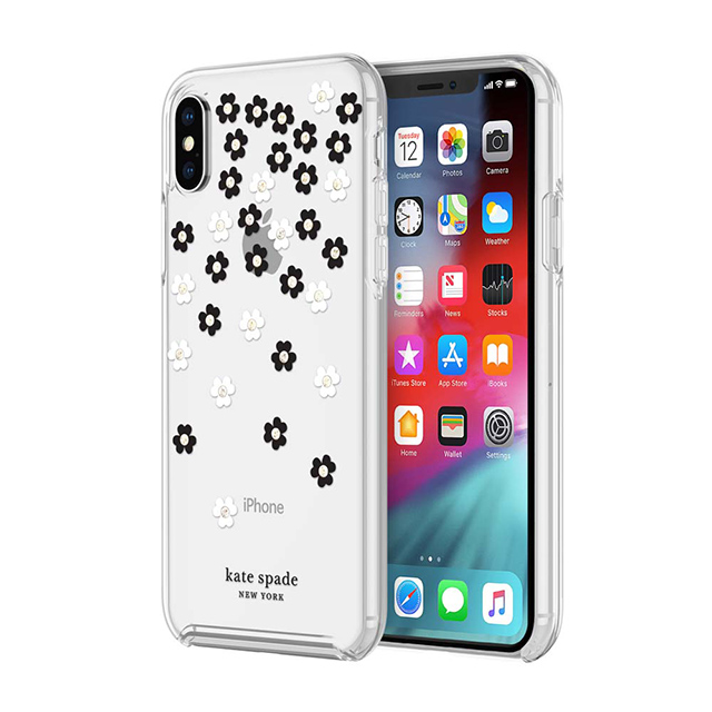 【iPhoneXS Max ケース】HARDSHELL CASEサブ画像