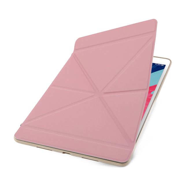 【iPad Air(10.5inch)(第3世代)/Pro(10.5inch) ケース】VersaCover (Sakura Pink)goods_nameサブ画像