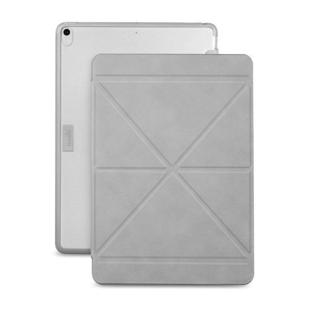 【iPad Air(10.5inch)(第3世代)/Pro(10.5inch) ケース】VersaCover (Stone Gray)goods_nameサブ画像