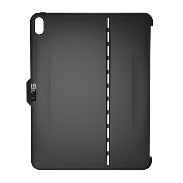 【iPad Pro(12.9inch)(第3世代) ケース】UAG SCOUT Case (ブラック)サブ画像
