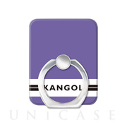 KANGOL スマホリング [KANGOL LINE(PPL)]