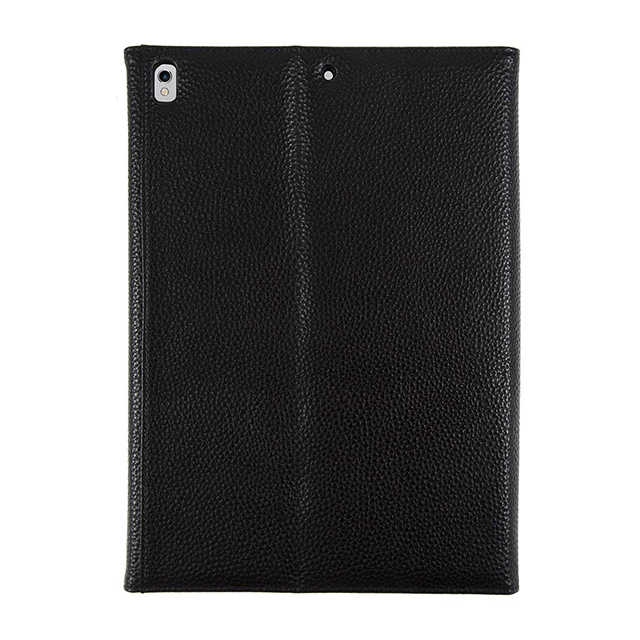 【iPad mini(第5世代)/mini4 ケース】Venture Folio (Black)サブ画像