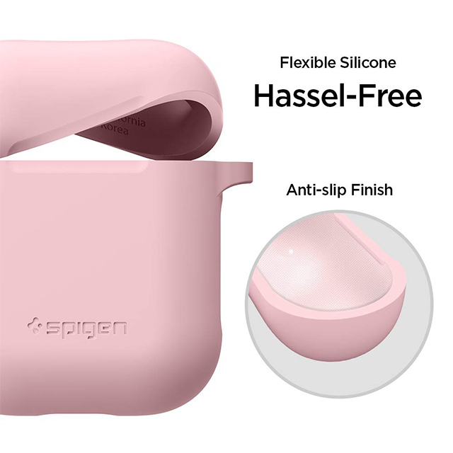 【AirPods(第2/1世代) ケース】AirPods Case (Pink)サブ画像