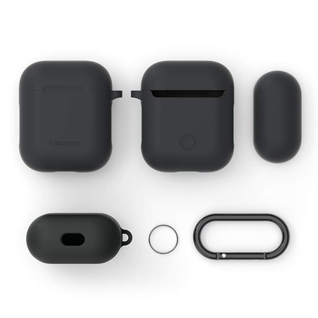 【AirPods(第2/1世代) ケース】AirPods Case (Charcoal)サブ画像