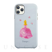 【iPhone11 Pro ケース】OOTD CASE for iPhone11 Pro (princess)