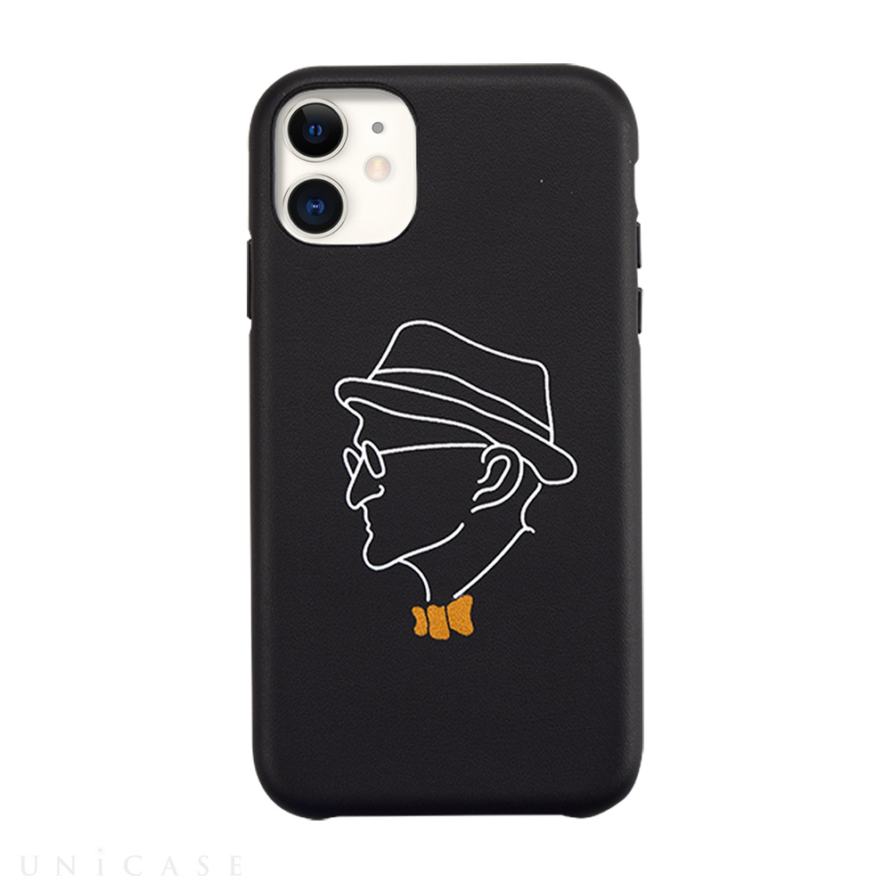 【iPhone11/XR ケース】OOTD CASE for iPhone11 (mister)