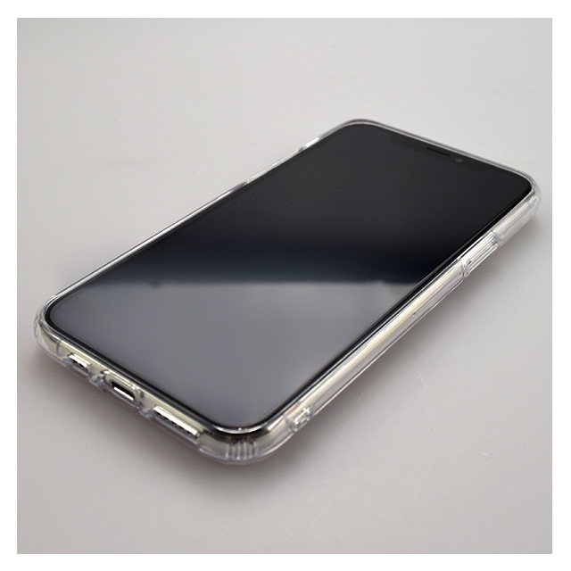 【iPhone11 Pro ケース】TEZUKA OSAMU HYBRID CASE for iPhone11 Pro (ウラン)サブ画像