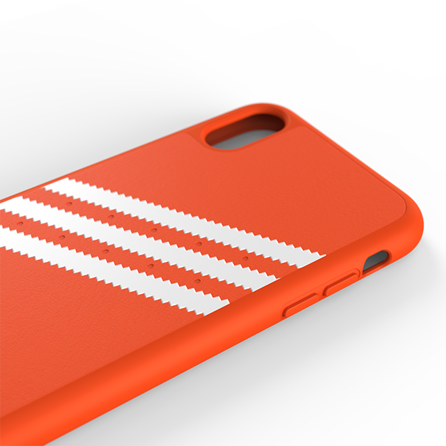 【iPhoneXR ケース】Moulded Case GAZELLE (Active Orange)サブ画像