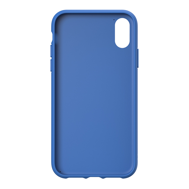 【iPhoneXR ケース】Moulded Case GAZELLE SMU (True Blue)サブ画像