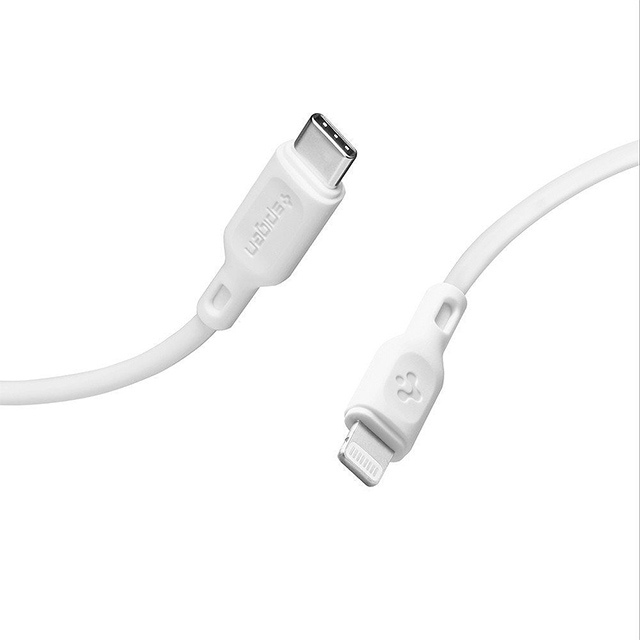 C10CL USB-C to Lightning Cable (White)goods_nameサブ画像