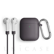 【AirPods(第2/1世代) ケース】Vencer AirP...