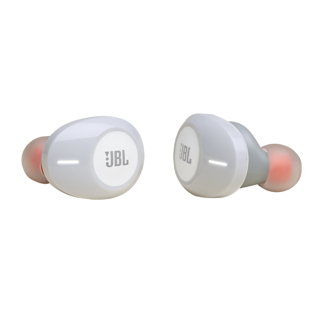 【完全ワイヤレスイヤホン】JBL TUNE120TWS (ホワイト)goods_nameサブ画像