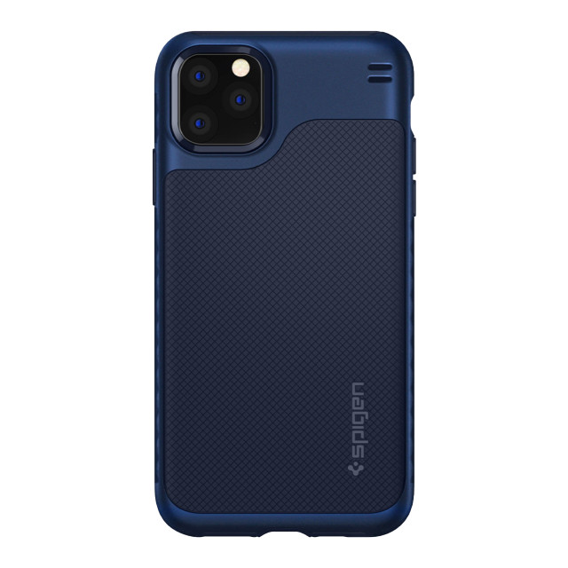 【iPhone11 Pro ケース】Hybrid NX (Denim Blue)サブ画像