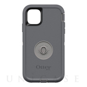 【iPhone11 Pro ケース】Otter + Pop Defender (HOWLER)