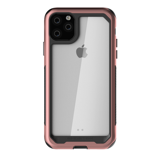 【iPhone11 Pro Max ケース】Atomic Slim 3 (Pink)サブ画像
