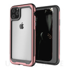 【iPhone11 Pro Max ケース】Atomic Slim 3 (Pink)