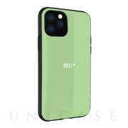 【iPhone11 Pro ケース】IIII fit (グリーン...