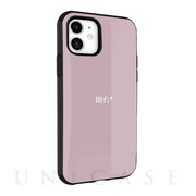 【iPhone11/XR ケース】IIII fit (グレー)