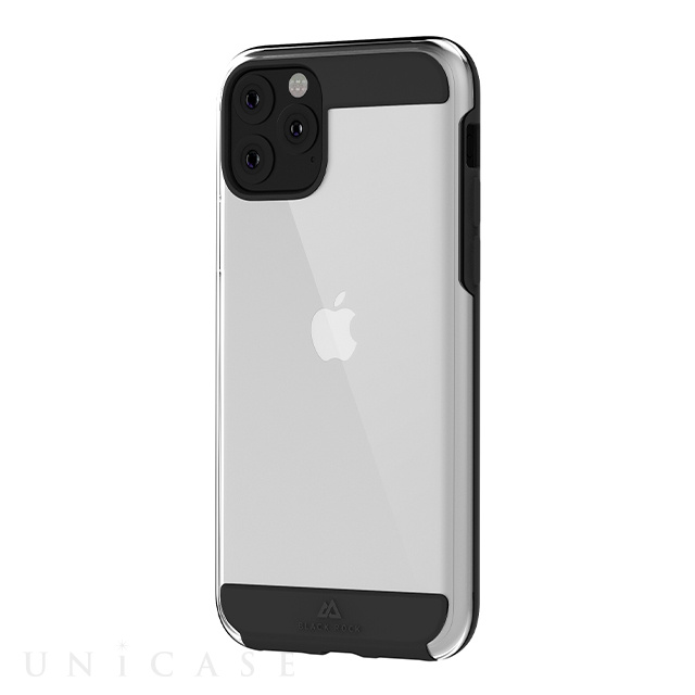 【iPhone11 Pro Max ケース】Air Robust Case (Black)