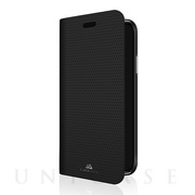 【iPhone11 Pro ケース】The Standard Booklet (Black)