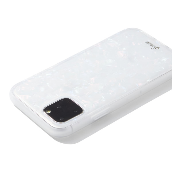 【iPhone11 Pro ケース】CLEAR COAT (PEARL TORT)goods_nameサブ画像
