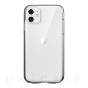 【iPhone11 ケース】PRESIDIO STAY CLEAR (CLEAR/CLEAR)