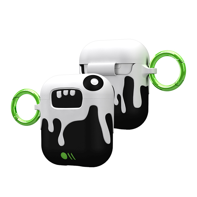 【AirPods(第2/1世代) ケース】CreaturePods (OZZY)goods_nameサブ画像