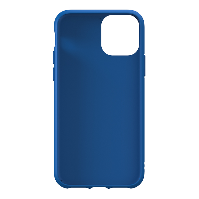 【iPhone11 Pro ケース】Moulded Case BASIC FW19 (Bluebird/White)サブ画像