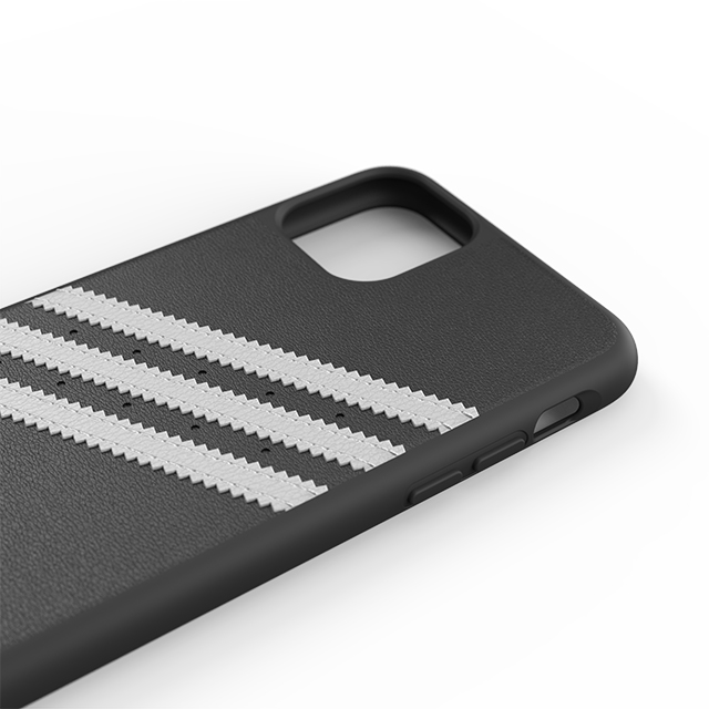 【iPhone11 Pro Max ケース】Moulded Case SAMBA FW19 (Black/White)サブ画像