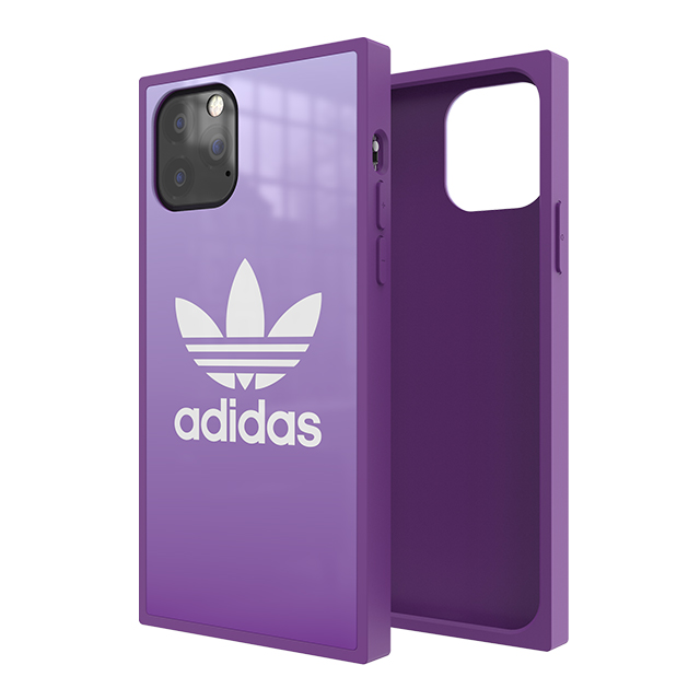 【iPhone11 Pro ケース】SQUARE CASE FW19 (Active Purple)goods_nameサブ画像