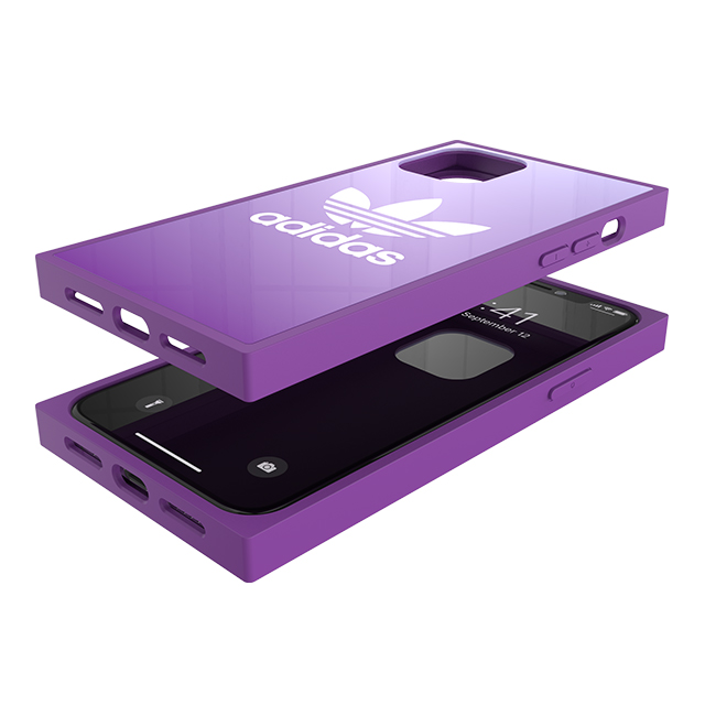 【iPhone11 Pro ケース】SQUARE CASE FW19 (Active Purple)goods_nameサブ画像