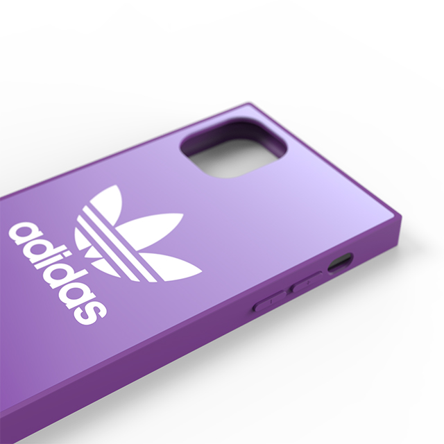 【iPhone11/XR ケース】SQUARE CASE FW19 (Active Purple)サブ画像