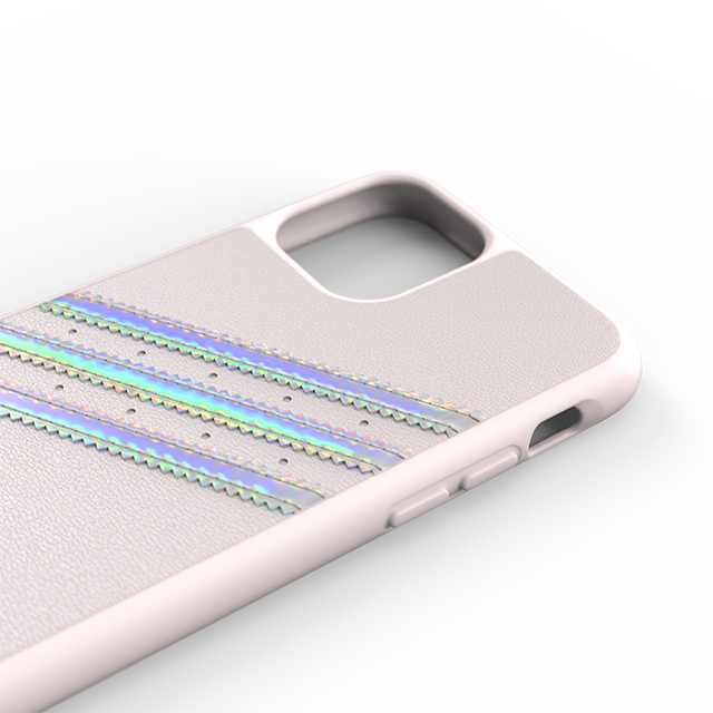 【iPhone11 Pro ケース】Moulded Case SAMBA ROSE FW19 (Holography)サブ画像