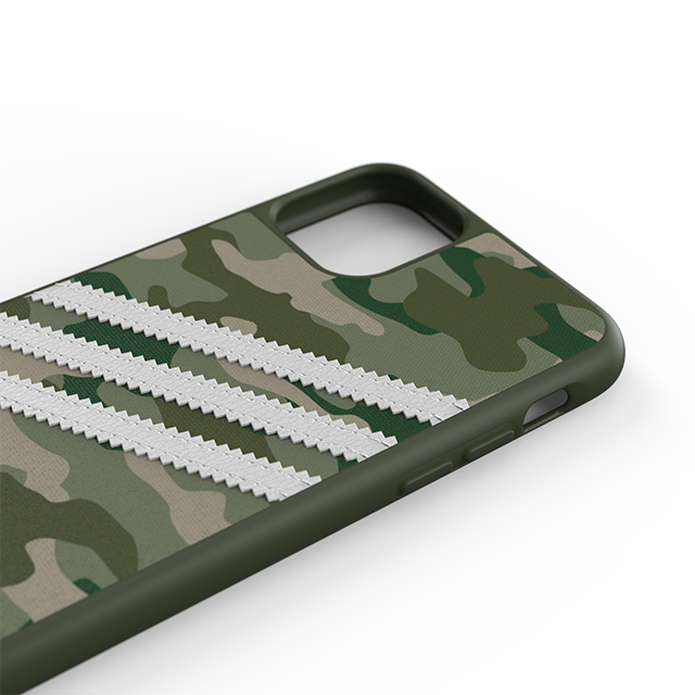 【iPhone11 Pro Max ケース】Moulded Case SAMBA ROSE FW19 (Raw Green)サブ画像