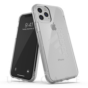 【iPhone11 Pro ケース】Protective Clear Case FW19 (Clear big logo)