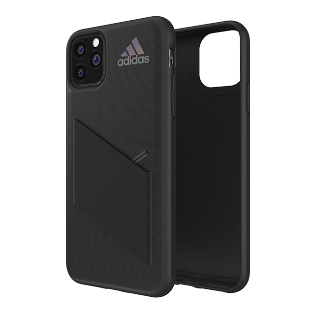 【iPhone11 Pro Max ケース】Protective Pocket Case FW19 (Black)サブ画像