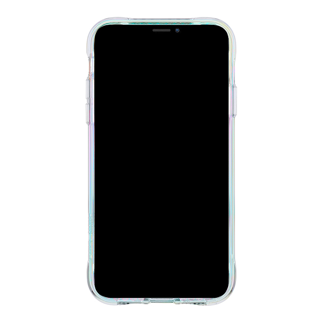 【iPhone11 Pro Max ケース】Tough (Iridescent)サブ画像