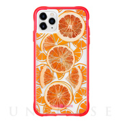 【iPhone11 Pro ケース】Tough Juice (Fresh Citrus)