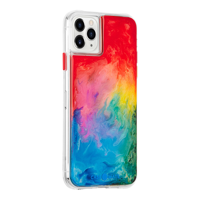 【iPhone11 Pro ケース】Watercolorサブ画像