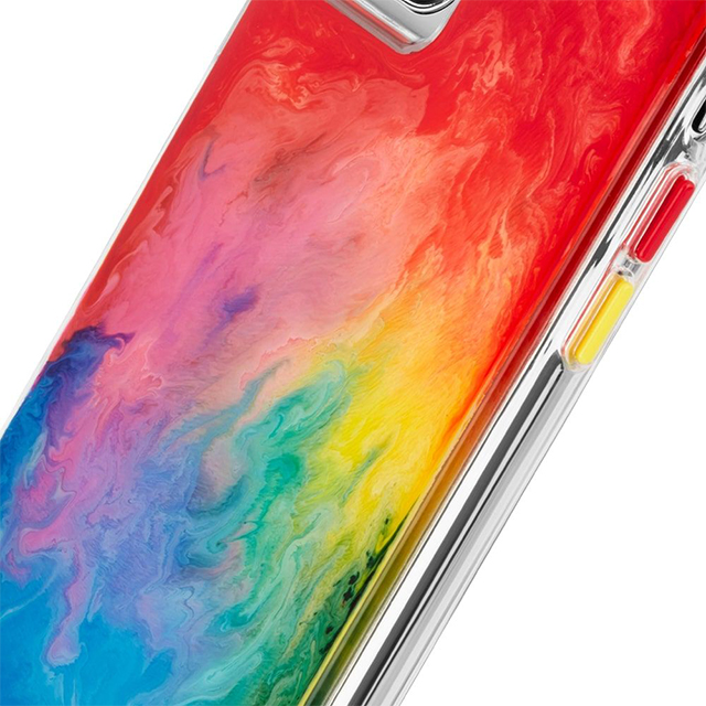 【iPhone11 Pro Max ケース】Watercolorサブ画像