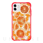 【iPhone11/XR ケース】Tough Juice (Fresh Citrus)