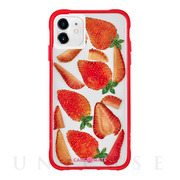 【iPhone11/XR ケース】Tough Juice (Summer Berries)